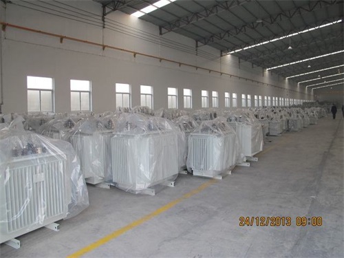 丰泽S11-200KVA/10KV/0.4KV油浸式变压器