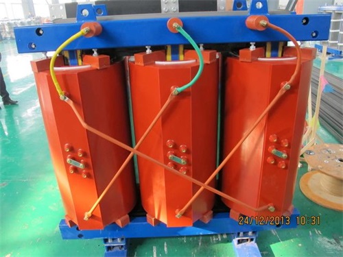 丰泽SCB11-4000KVA/10KV/0.4KV干式变压器厂家