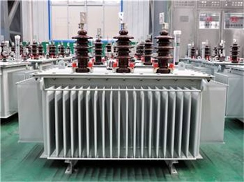 丰泽S11-250KVA/35KV/10KV/0.4KV油浸式变压器货源