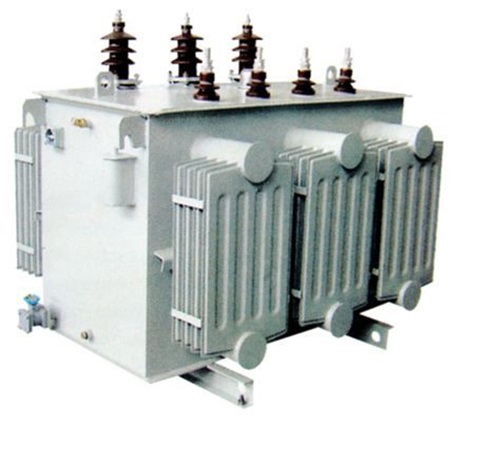 丰泽SZ11-400KVA/35KV/10KV/0.4KV有载调压油浸式变压器
