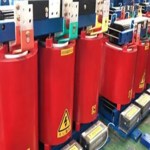 丰泽SCB14-800KVA二级能效干式变压器