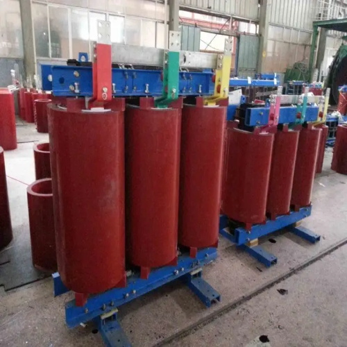 丰泽SCBH15-800KVA电力变压器